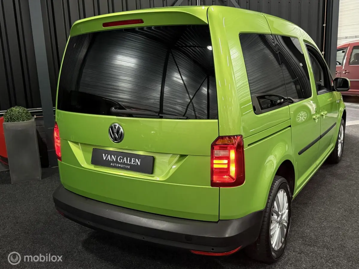 1.4 TSI DSG Automaat Airco|Cruise|APK