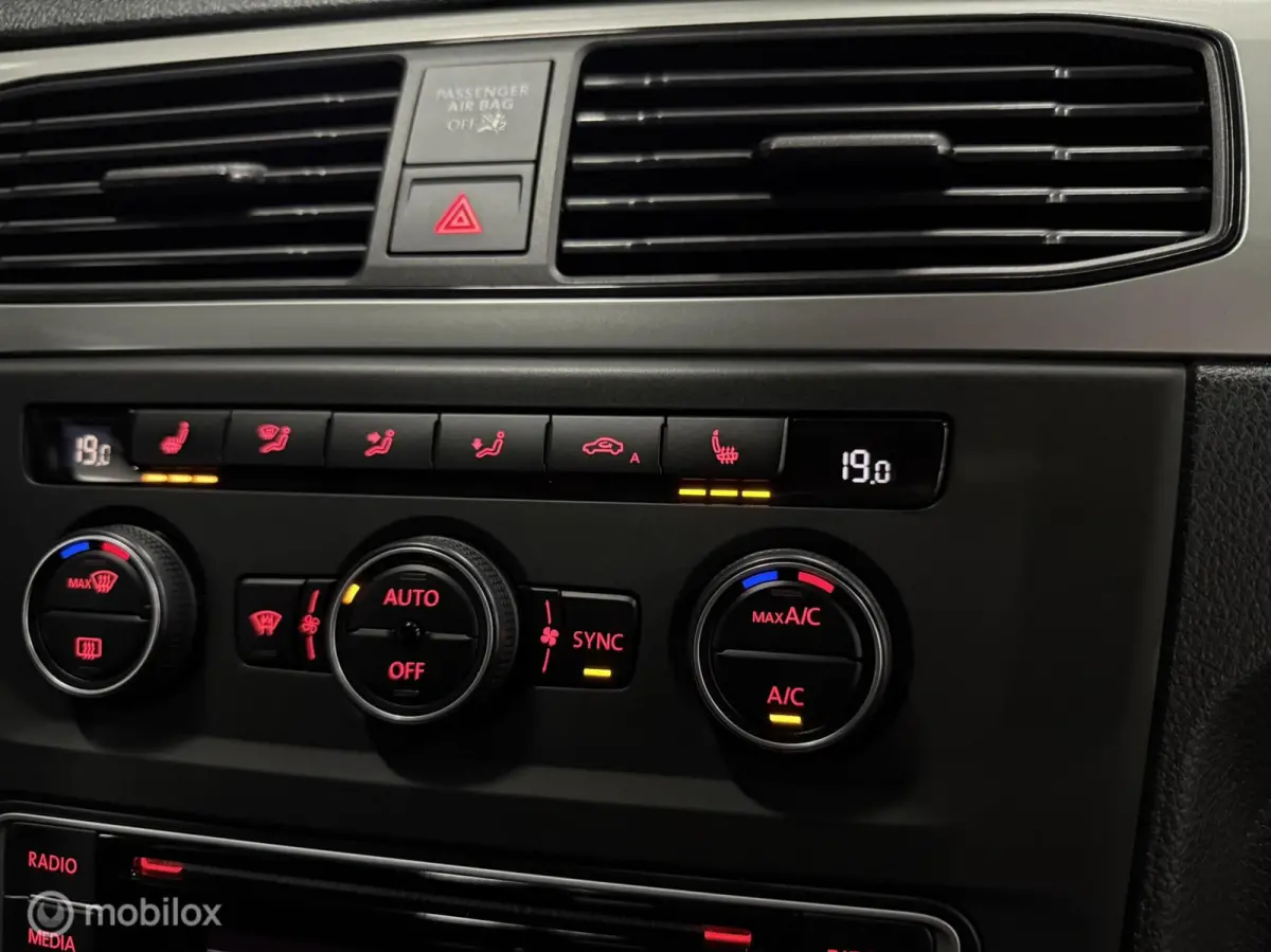 1.4 TSI DSG Automaat Airco|Cruise|APK