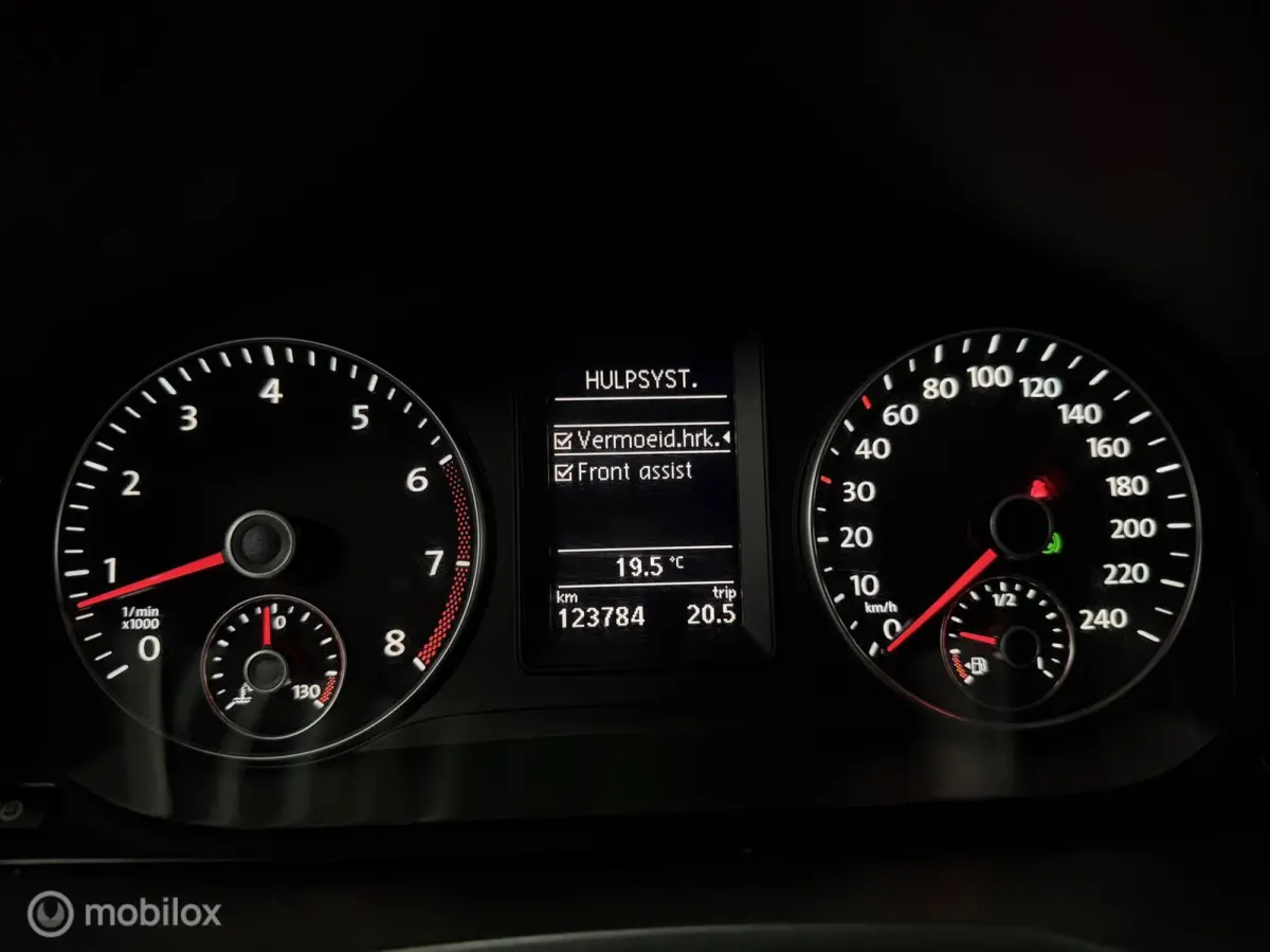 1.4 TSI DSG Automaat Airco|Cruise|APK