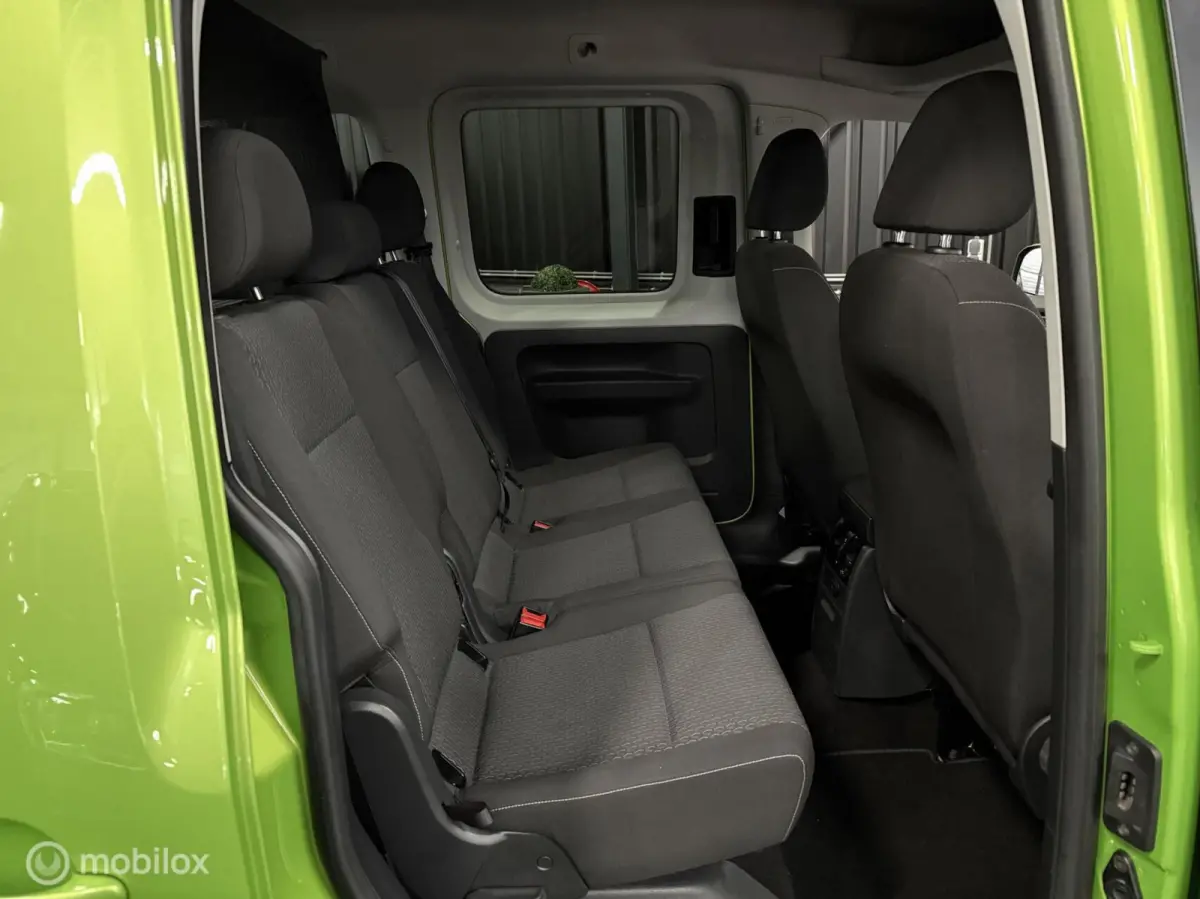 1.4 TSI DSG Automaat Airco|Cruise|APK