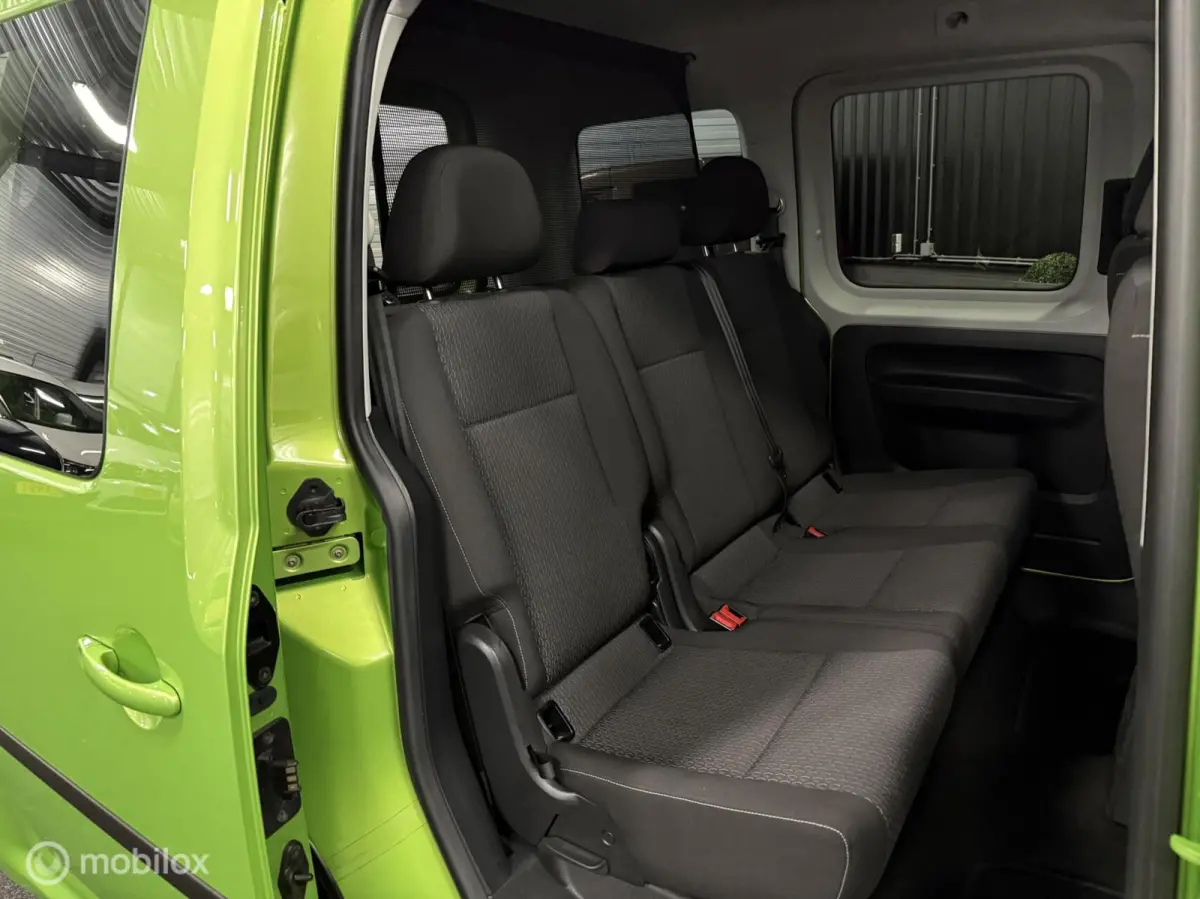 1.4 TSI DSG Automaat Airco|Cruise|APK