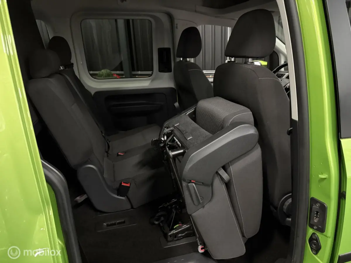 1.4 TSI DSG Automaat Airco|Cruise|APK