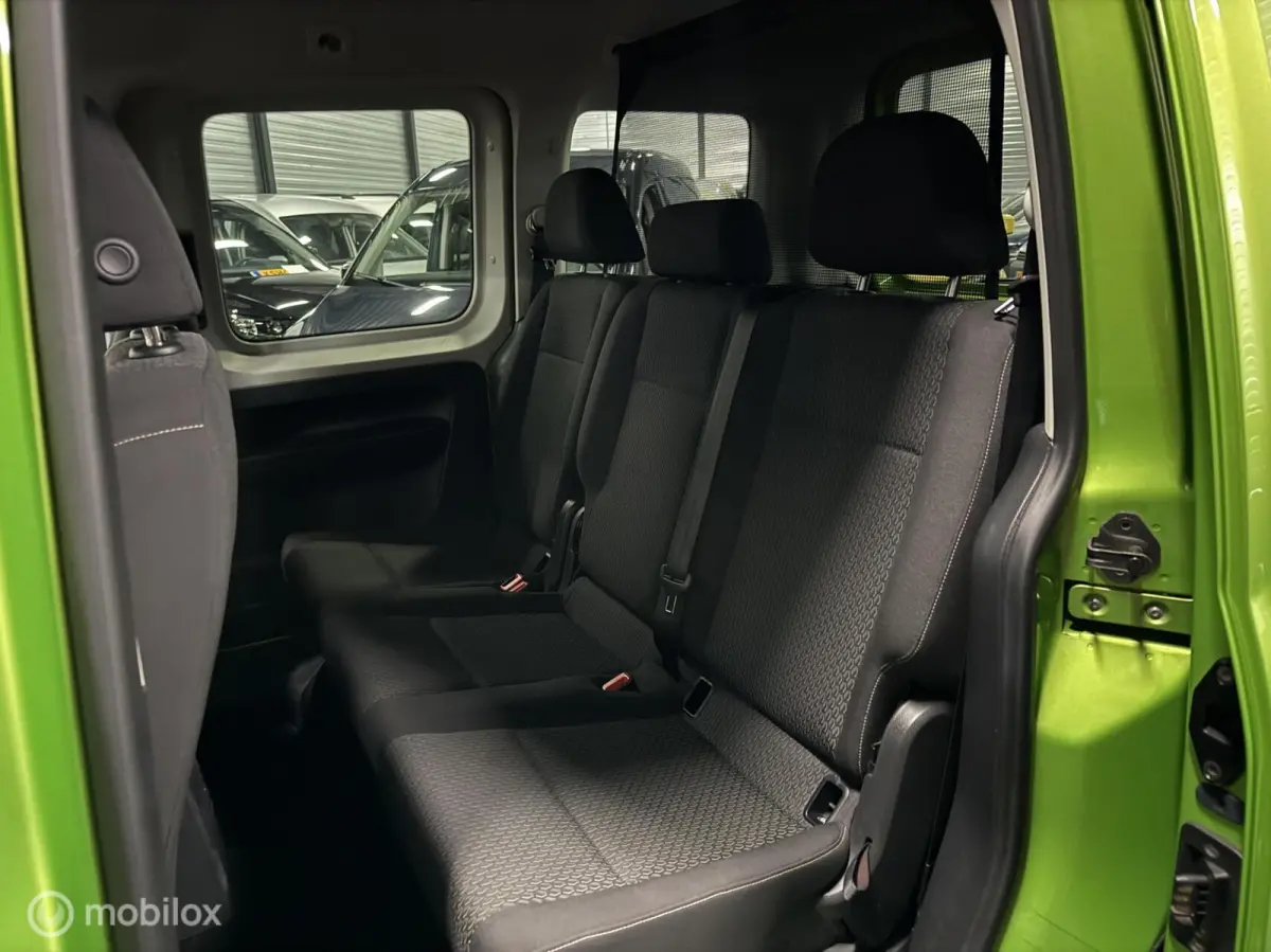 1.4 TSI DSG Automaat Airco|Cruise|APK