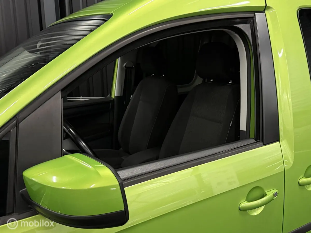 1.4 TSI DSG Automaat Airco|Cruise|APK