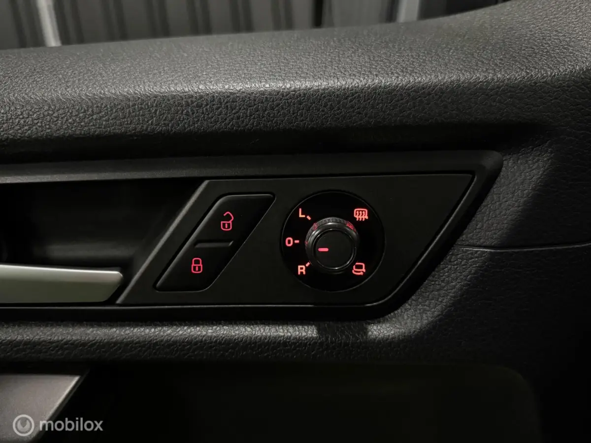 1.4 TSI DSG Automaat Airco|Cruise|APK