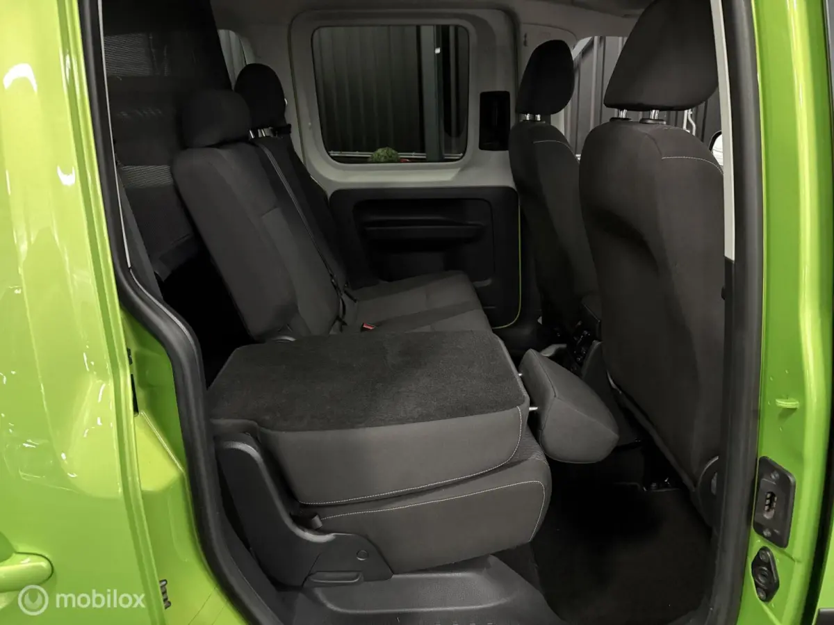 1.4 TSI DSG Automaat Airco|Cruise|APK