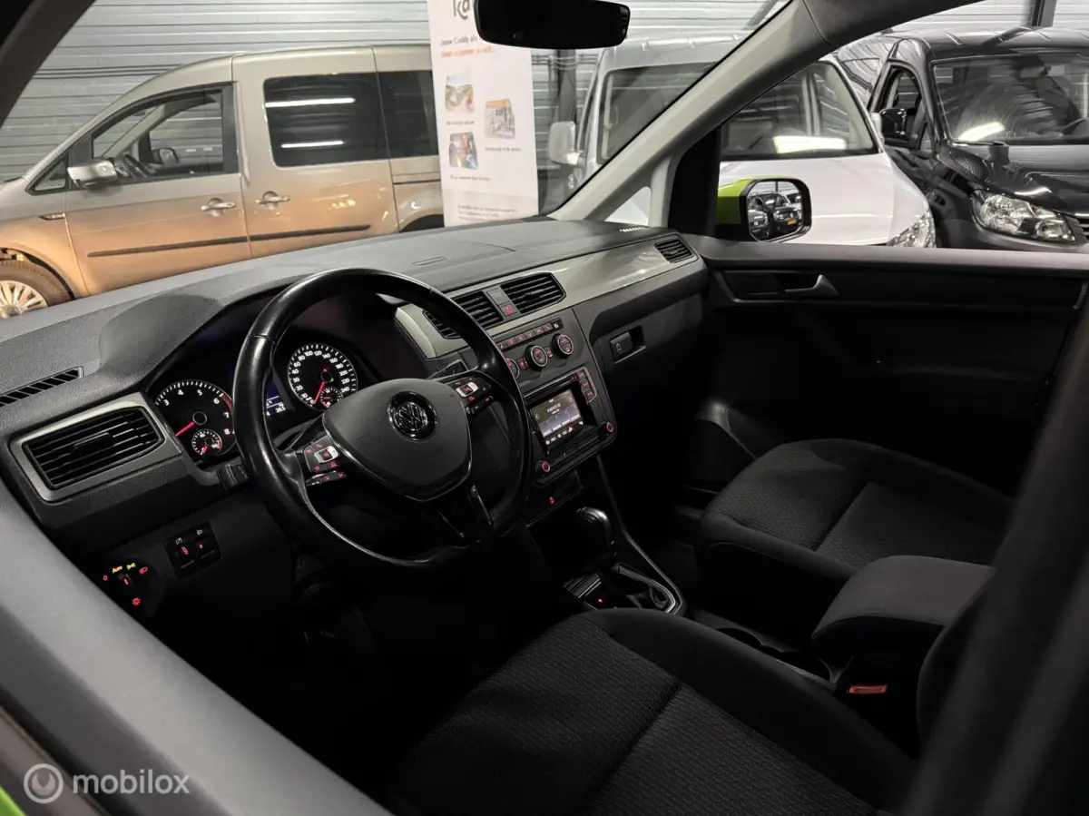 1.4 TSI DSG Automaat Airco|Cruise|APK