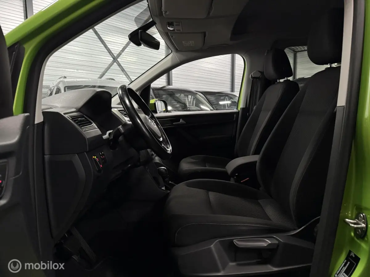 1.4 TSI DSG Automaat Airco|Cruise|APK