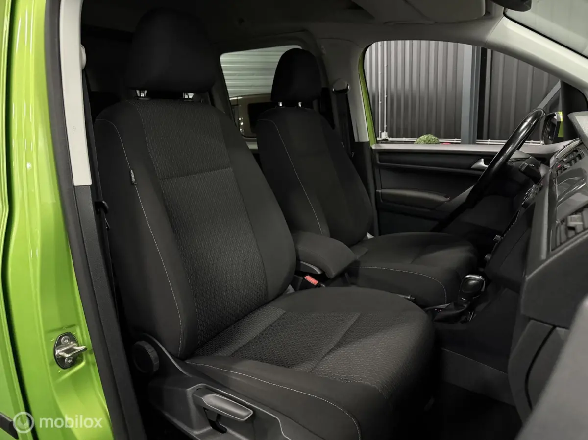 1.4 TSI DSG Automaat Airco|Cruise|APK