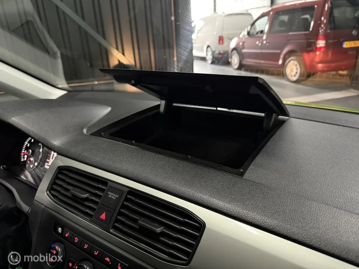 1.4 TSI DSG Automaat Airco|Cruise|APK