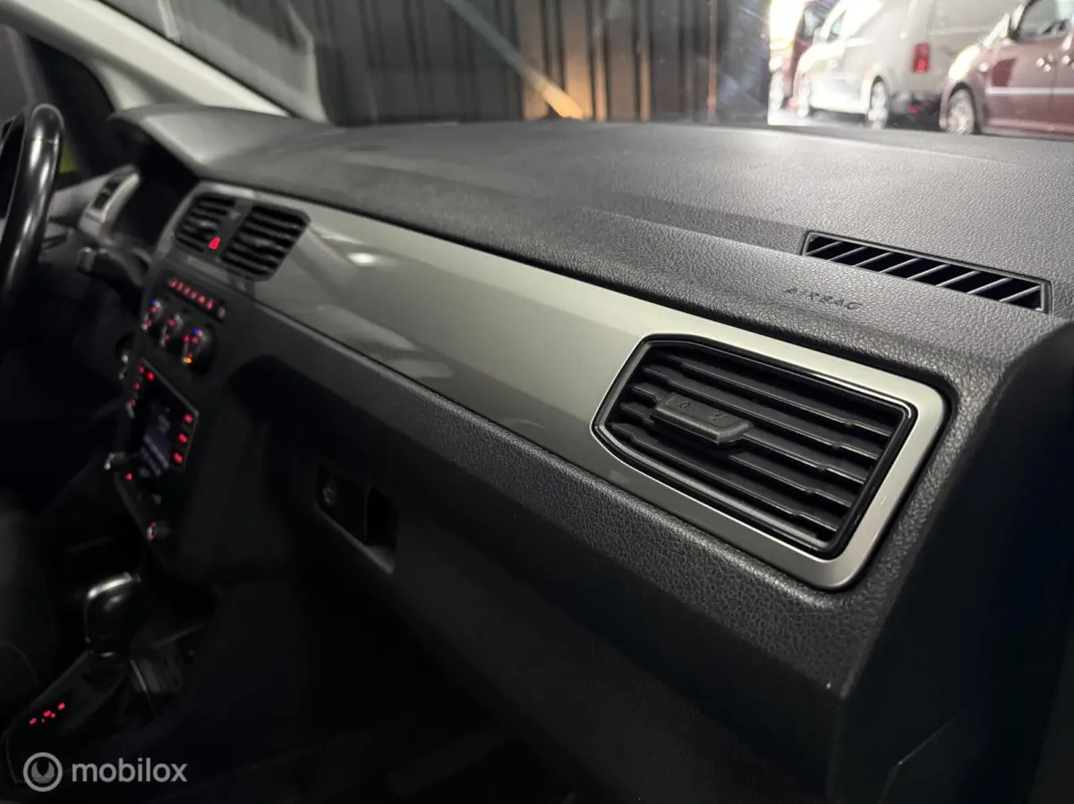 1.4 TSI DSG Automaat Airco|Cruise|APK