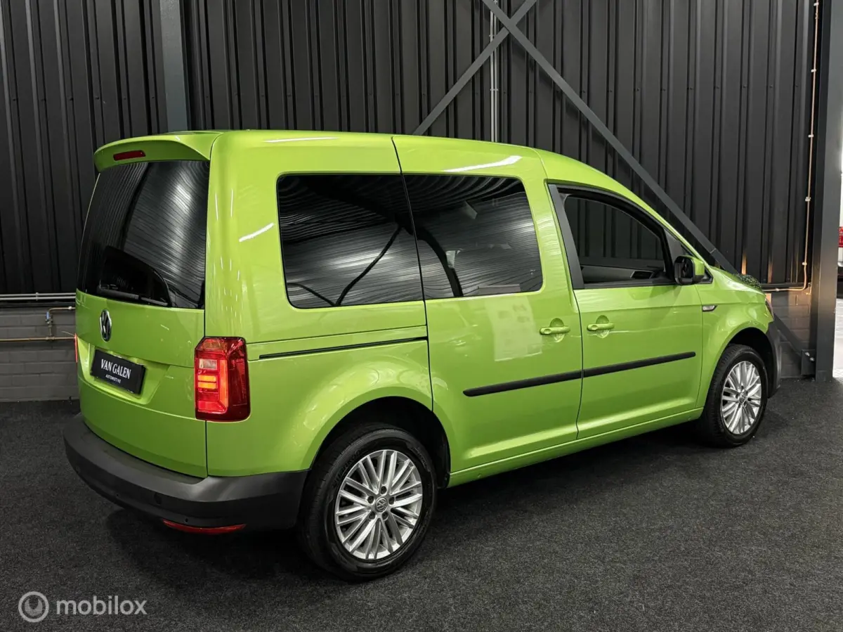 1.4 TSI DSG Automaat Airco|Cruise|APK
