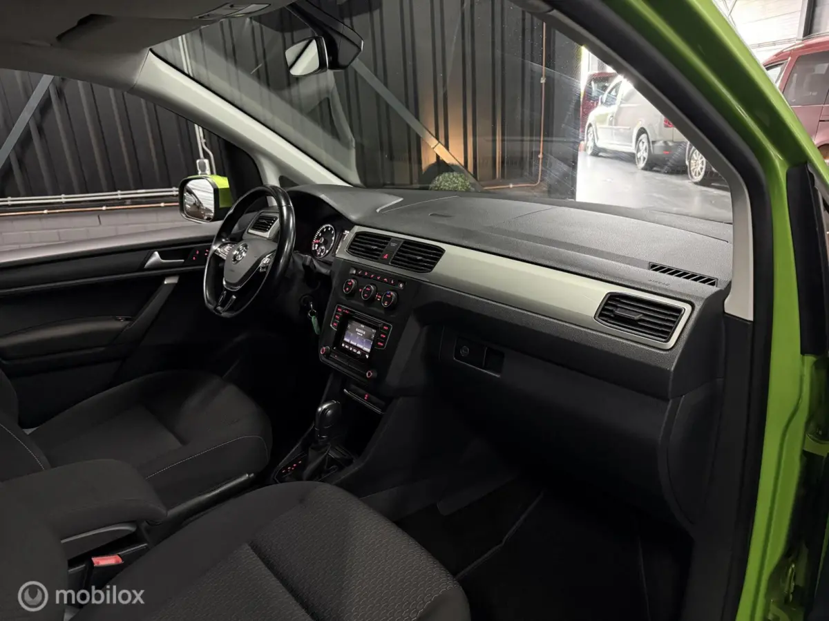 1.4 TSI DSG Automaat Airco|Cruise|APK