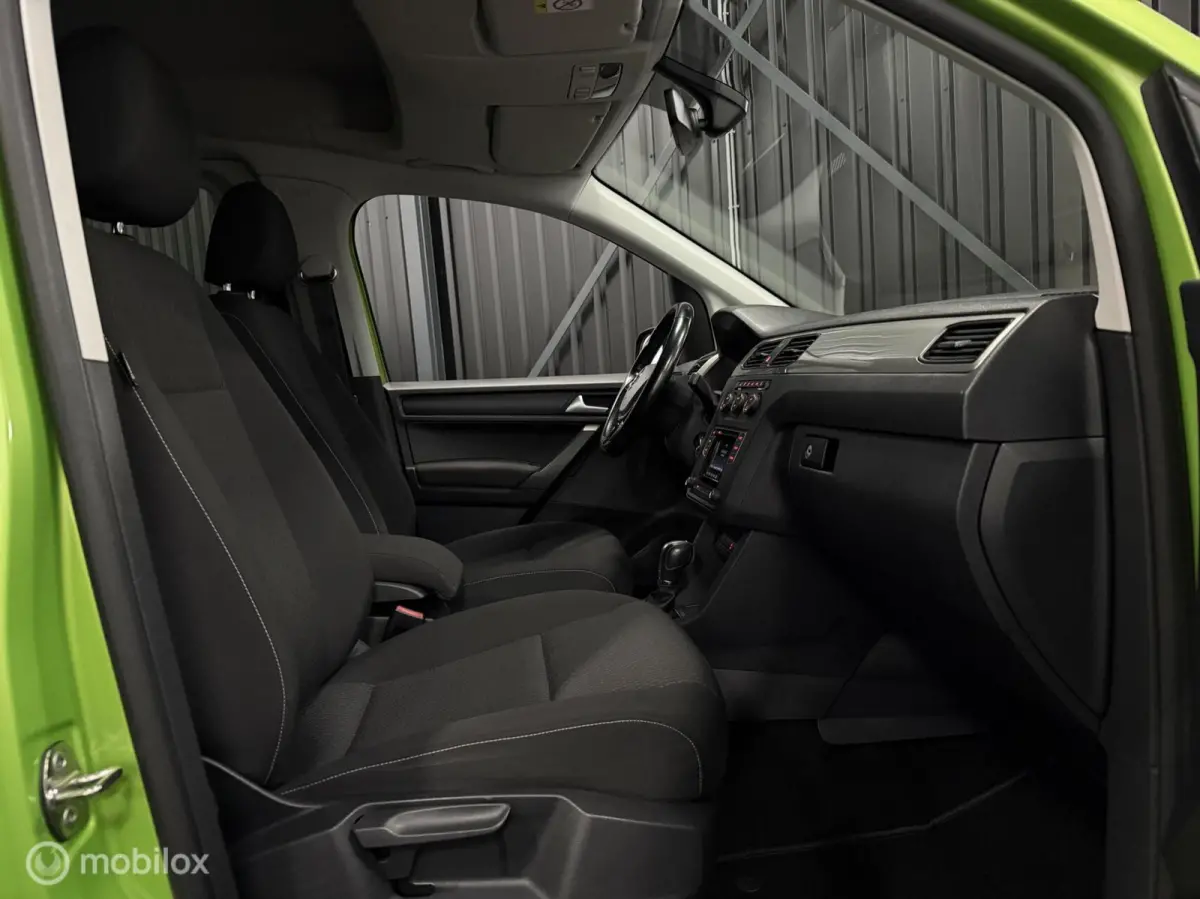 1.4 TSI DSG Automaat Airco|Cruise|APK