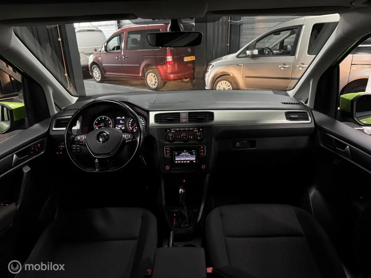 1.4 TSI DSG Automaat Airco|Cruise|APK