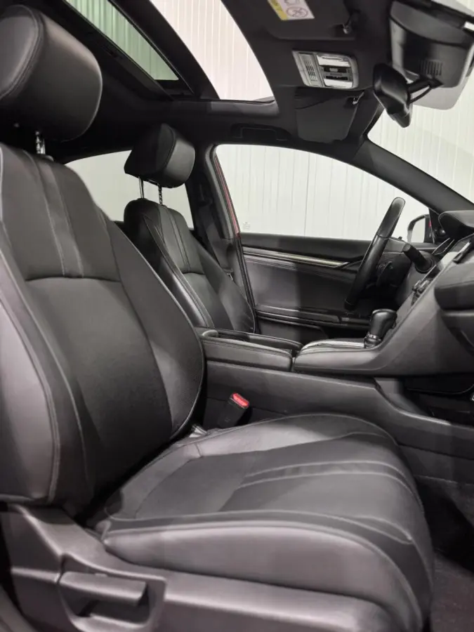 1.0 i-VTEC Executive|PANO|KEYLESS|LANE ASSIST