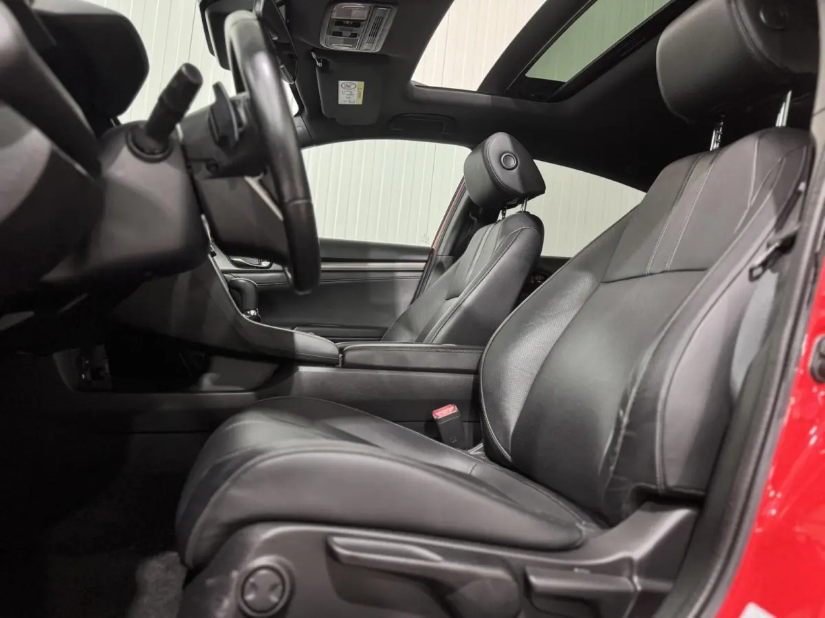 1.0 i-VTEC Executive|PANO|KEYLESS|LANE ASSIST