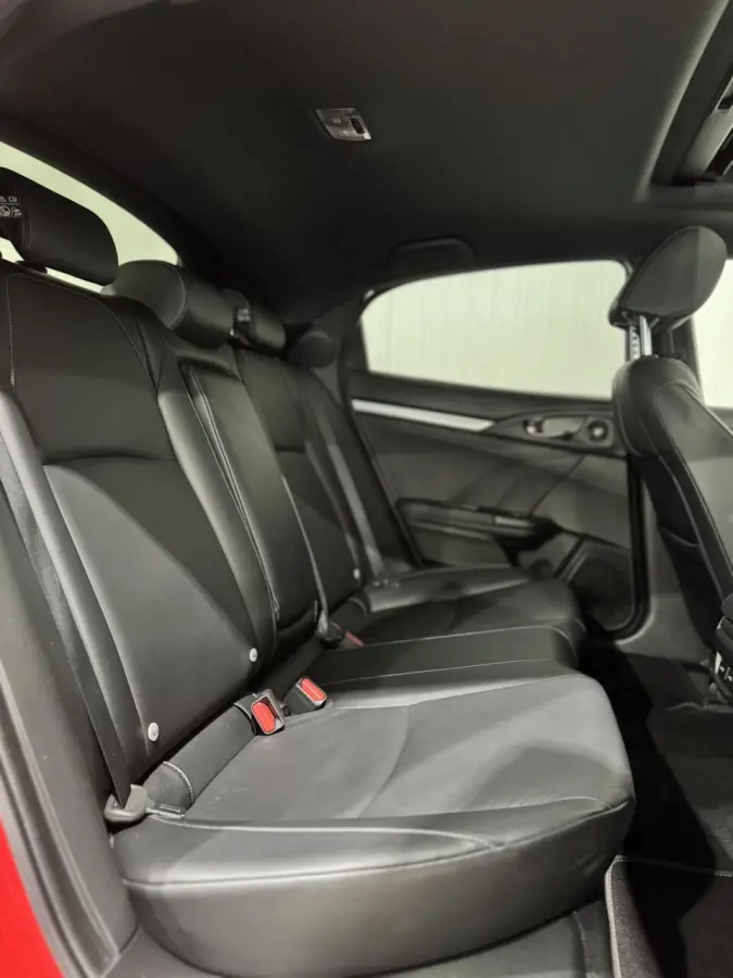 1.0 i-VTEC Executive|PANO|KEYLESS|LANE ASSIST