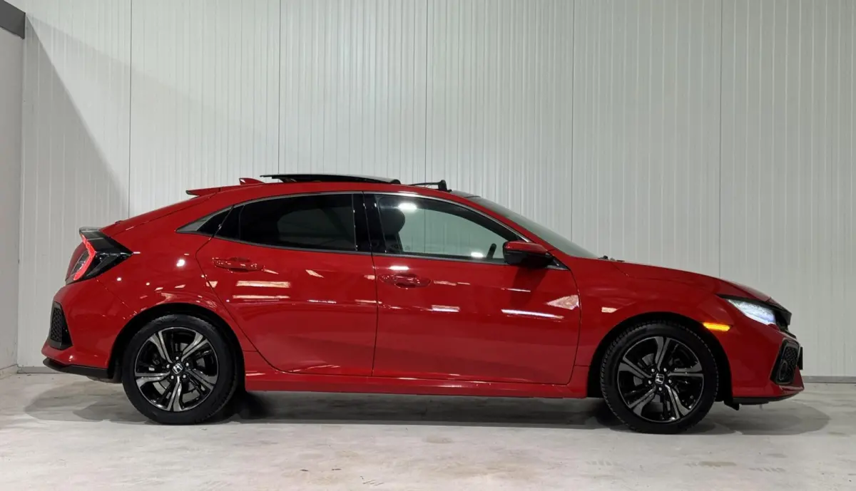1.0 i-VTEC Executive|PANO|KEYLESS|LANE ASSIST