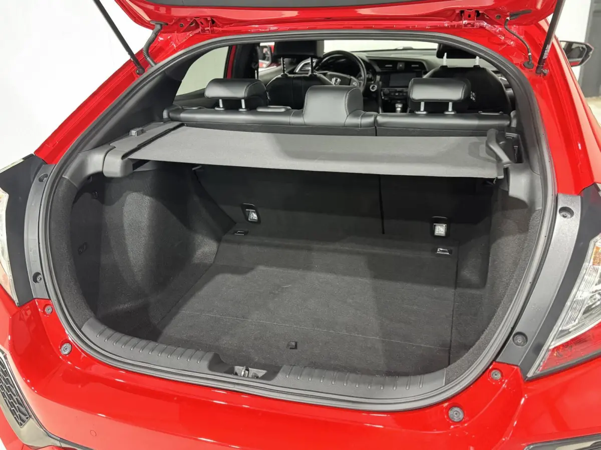 1.0 i-VTEC Executive|PANO|KEYLESS|LANE ASSIST