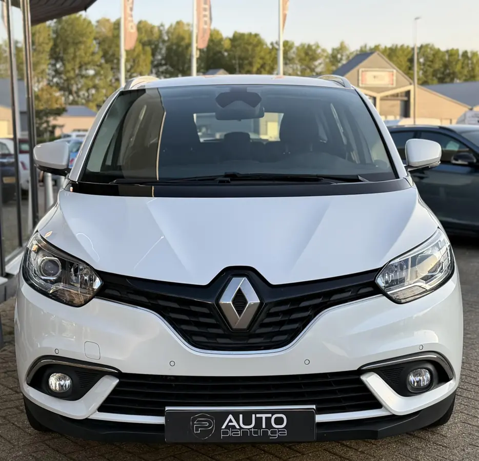 1.2 TCe Zen 116PK | NL AUTO | NAP | Carplay | Parkeersensoren Voor en Achter | Navigatie | Climate Control | Cruise Control | 20 Inch Lichtmetalen Velgen |