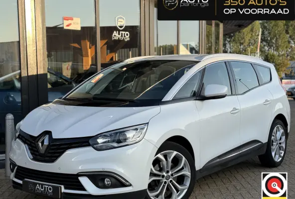 1.2 TCe Zen 116PK | NL AUTO | NAP | Carplay | Parkeersensoren Voor en Achter | Navigatie | Climate Control | Cruise Control | 20 Inch Lichtmetalen Velgen |