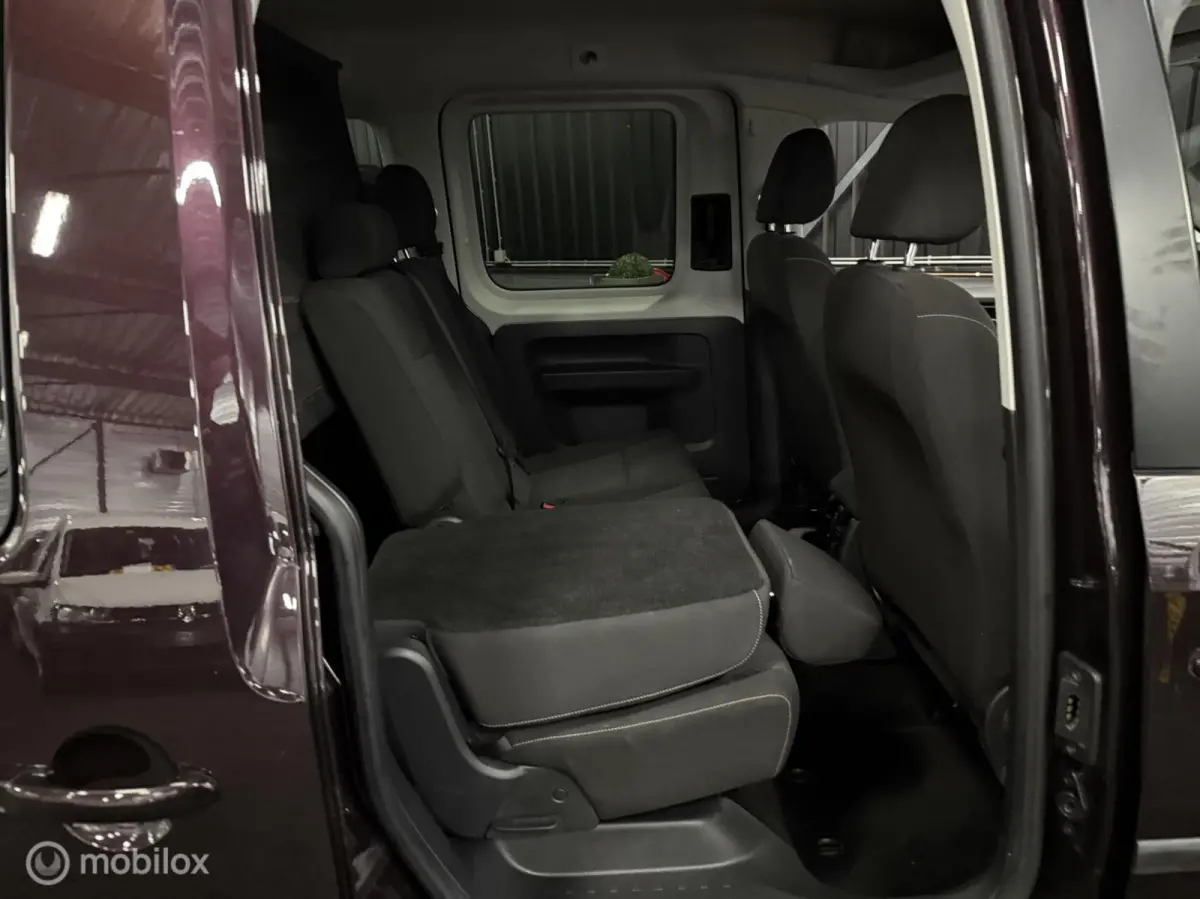 1.2 TSI Comfortline Airco|Cruise|PDC