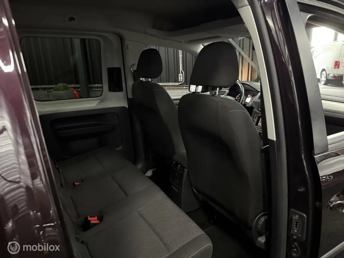 1.2 TSI Comfortline Airco|Cruise|PDC
