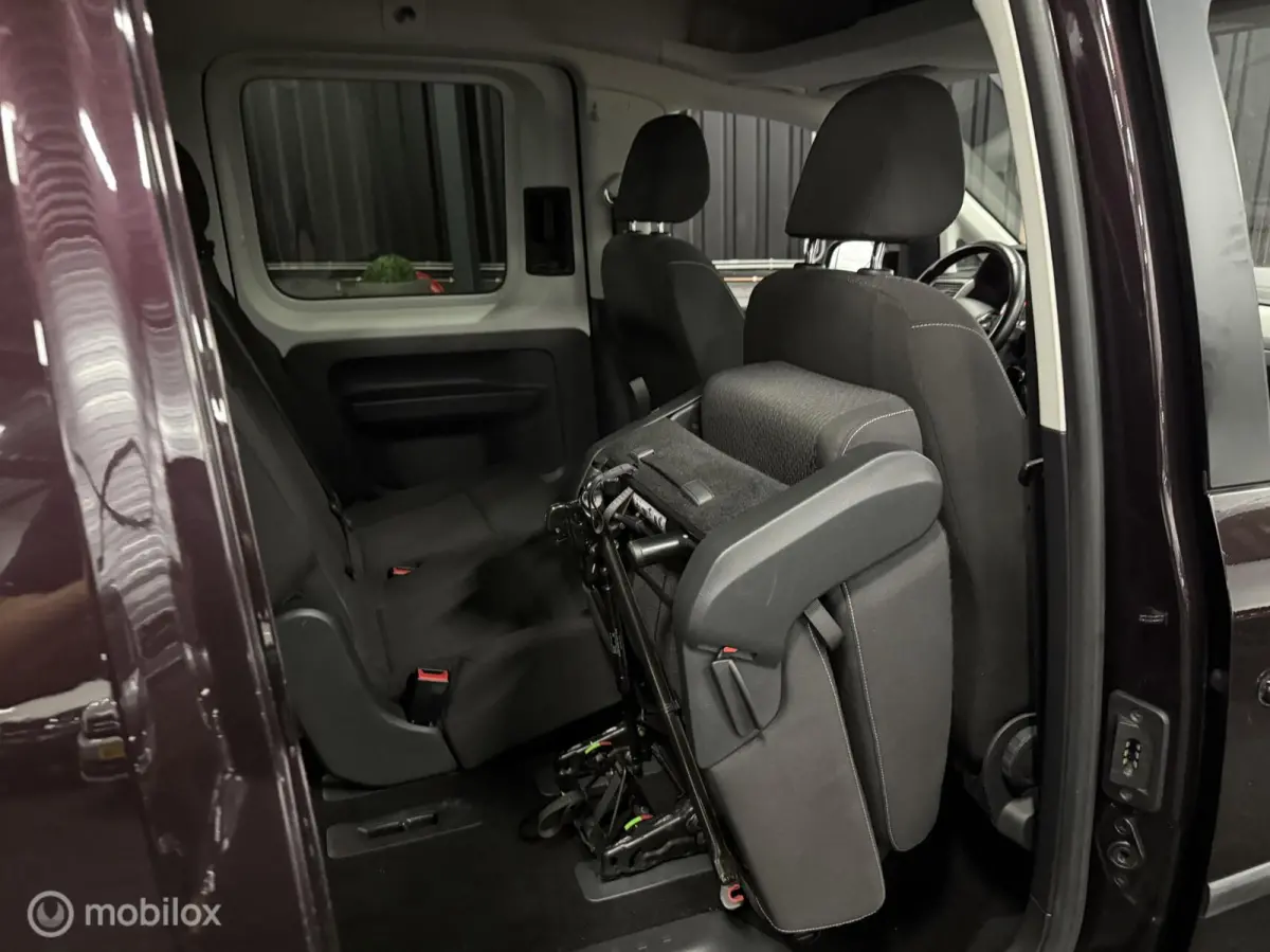 1.2 TSI Comfortline Airco|Cruise|PDC