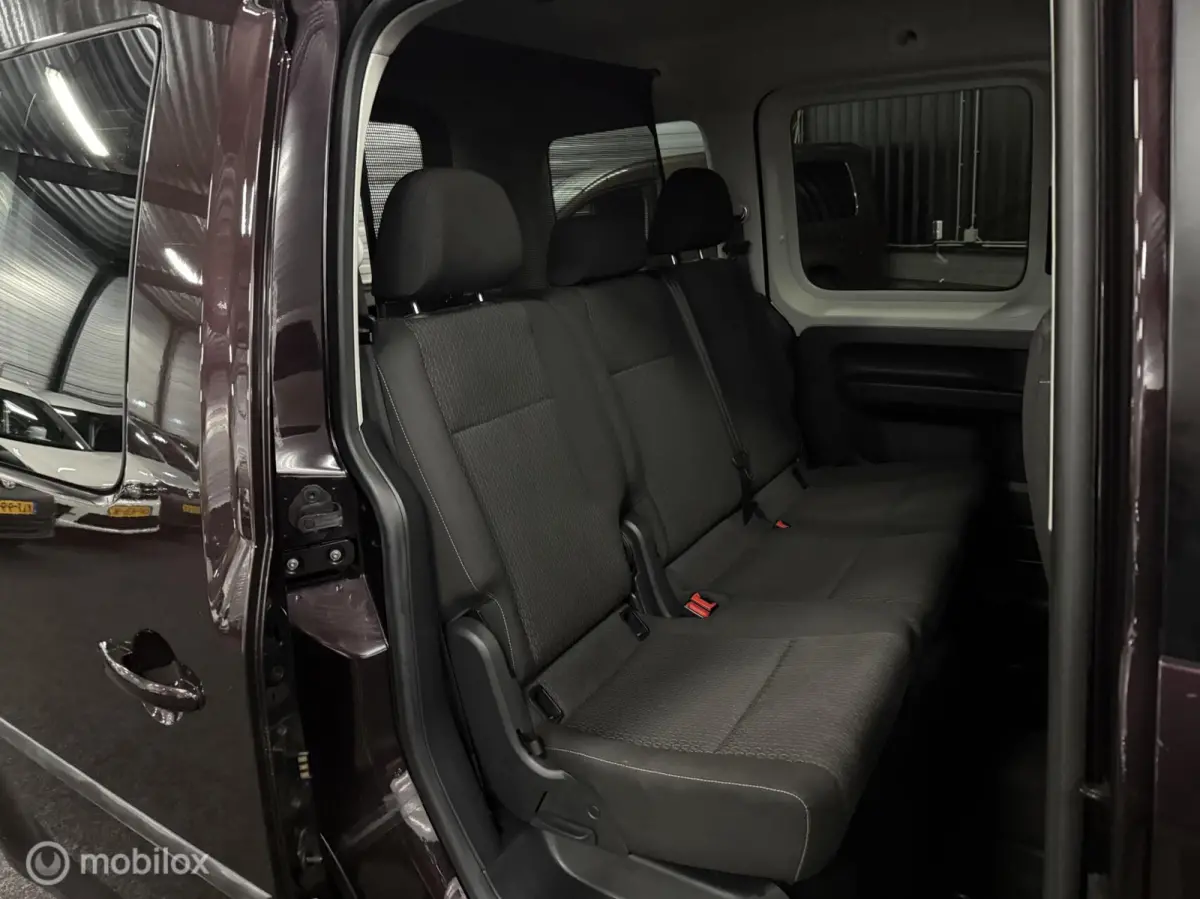 1.2 TSI Comfortline Airco|Cruise|PDC