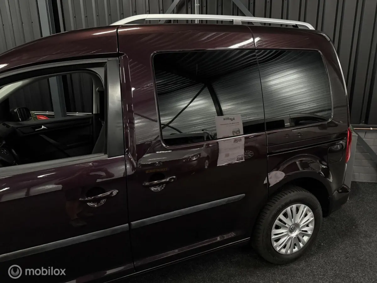1.2 TSI Comfortline Airco|Cruise|PDC