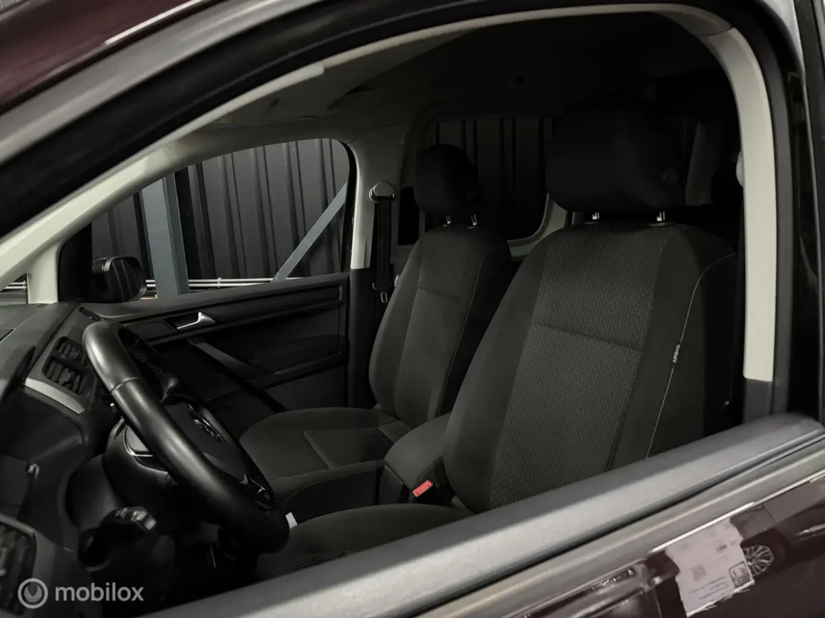 1.2 TSI Comfortline Airco|Cruise|PDC