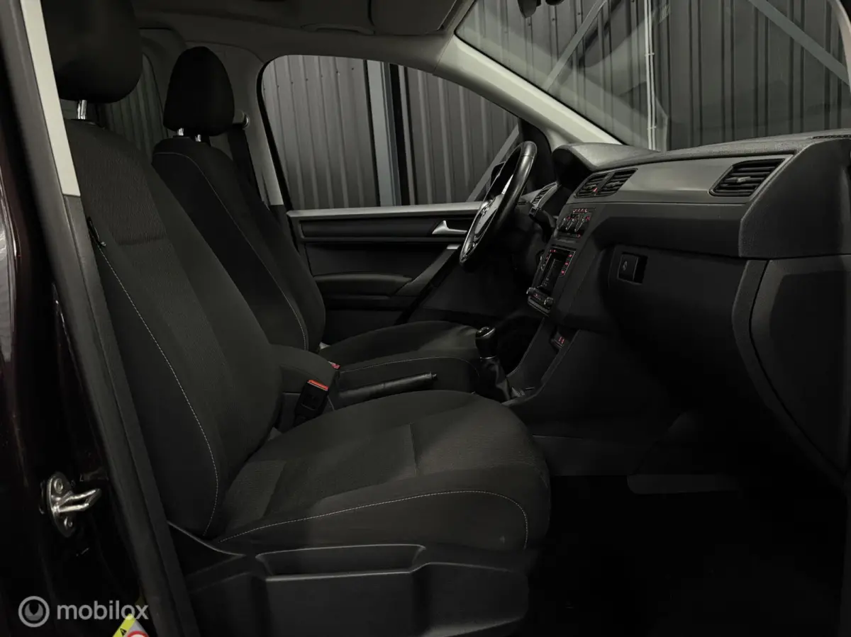 1.2 TSI Comfortline Airco|Cruise|PDC