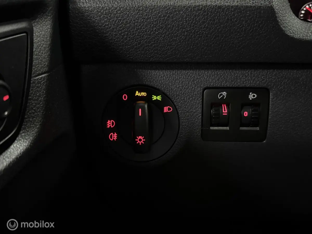 1.2 TSI Comfortline Airco|Cruise|PDC