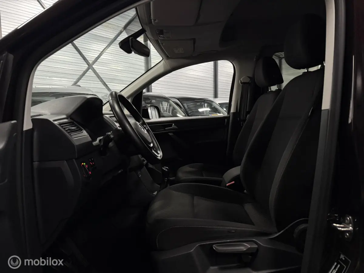 1.2 TSI Comfortline Airco|Cruise|PDC