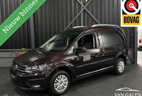 1.2 TSI Comfortline Airco|Cruise|PDC
