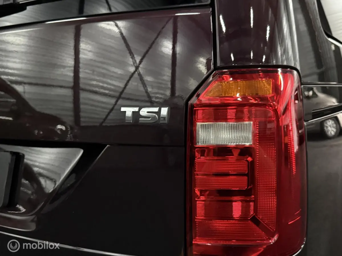 1.2 TSI Comfortline Airco|Cruise|PDC