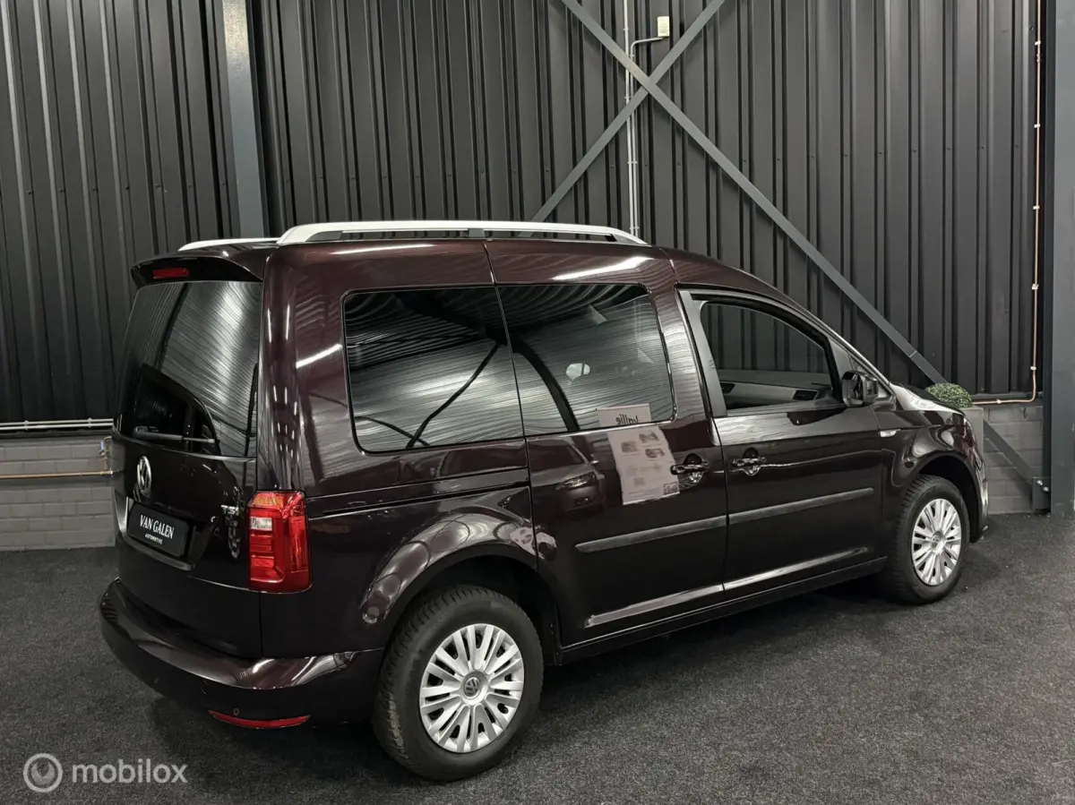 1.2 TSI Comfortline Airco|Cruise|PDC
