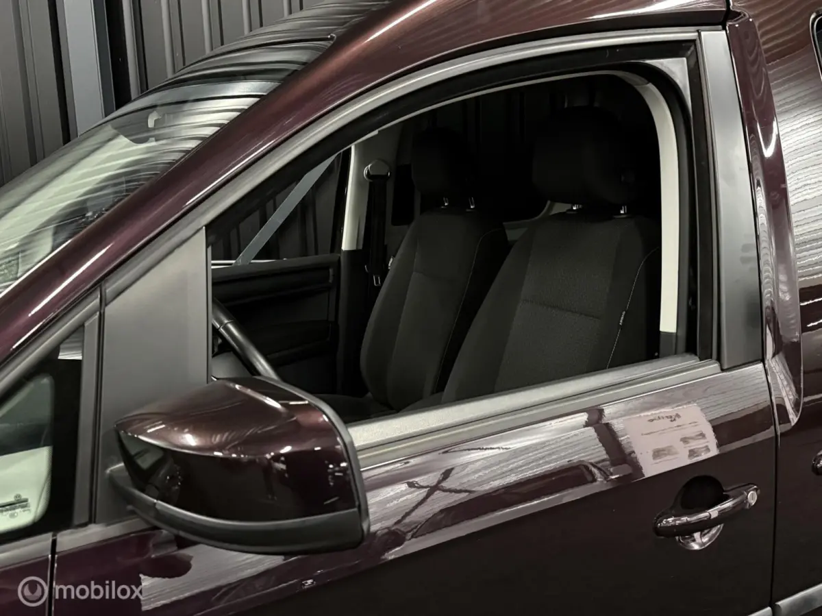 1.2 TSI Comfortline Airco|Cruise|PDC
