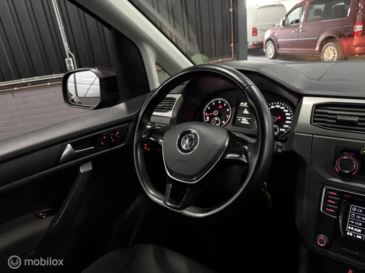 1.2 TSI Comfortline Airco|Cruise|PDC