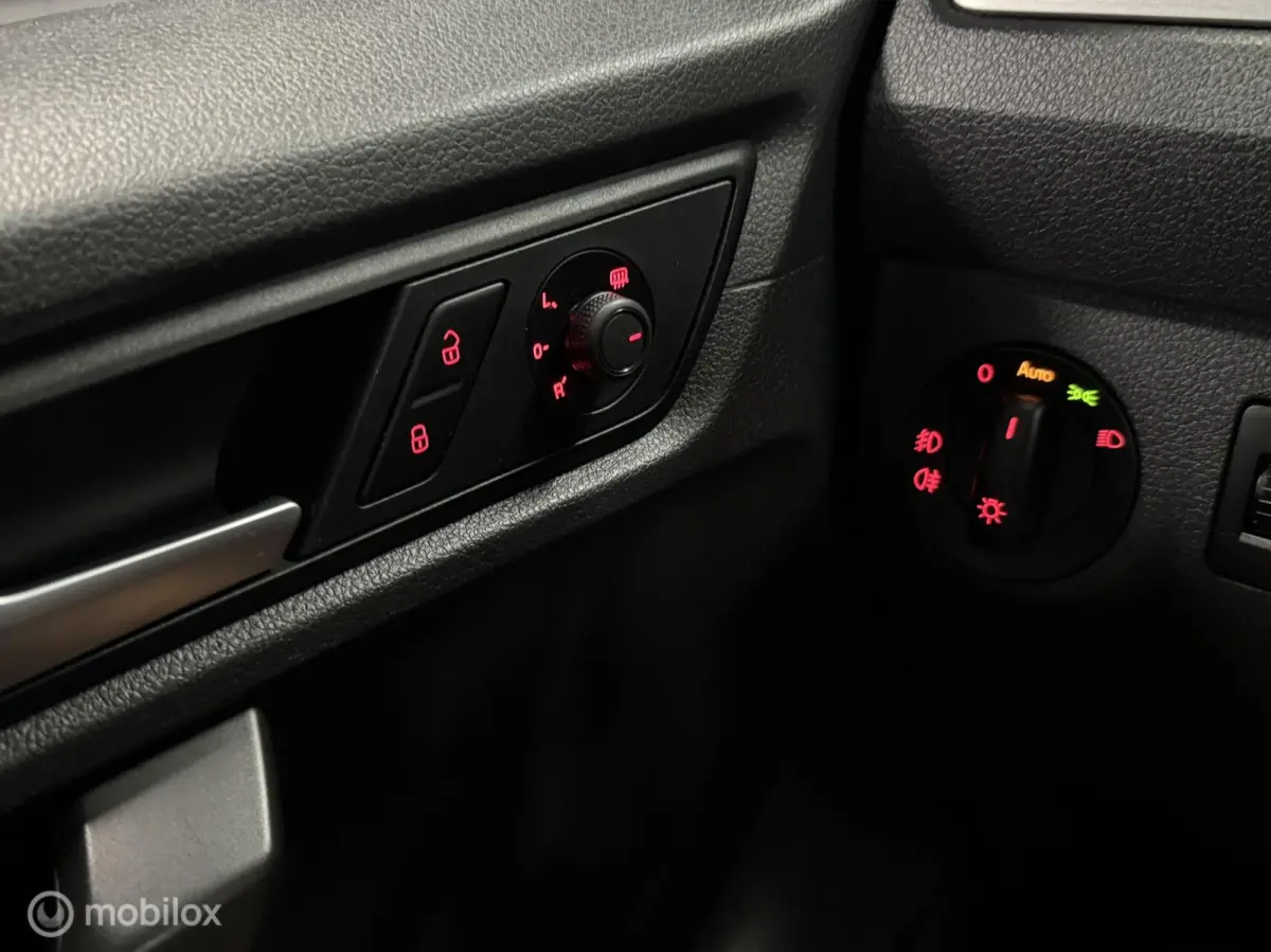 1.2 TSI Comfortline Airco|Cruise|PDC