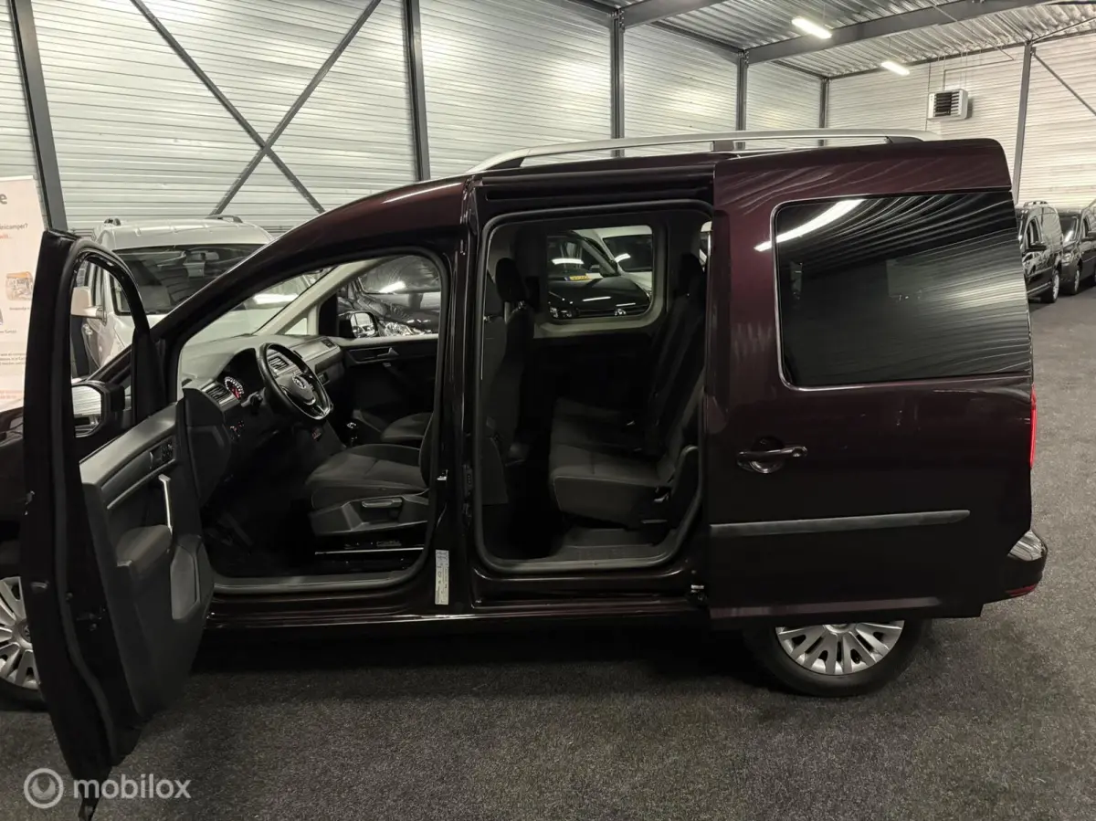 1.2 TSI Comfortline Airco|Cruise|PDC