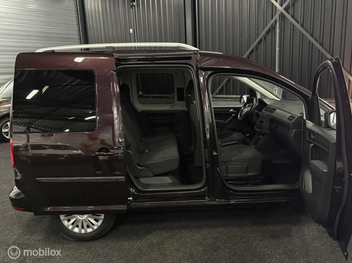 1.2 TSI Comfortline Airco|Cruise|PDC