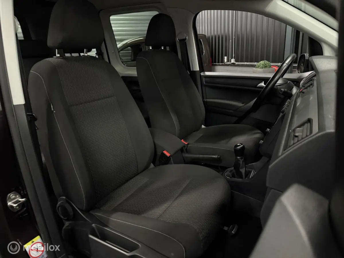 1.2 TSI Comfortline Airco|Cruise|PDC