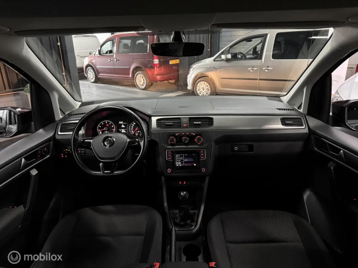 1.2 TSI Comfortline Airco|Cruise|PDC