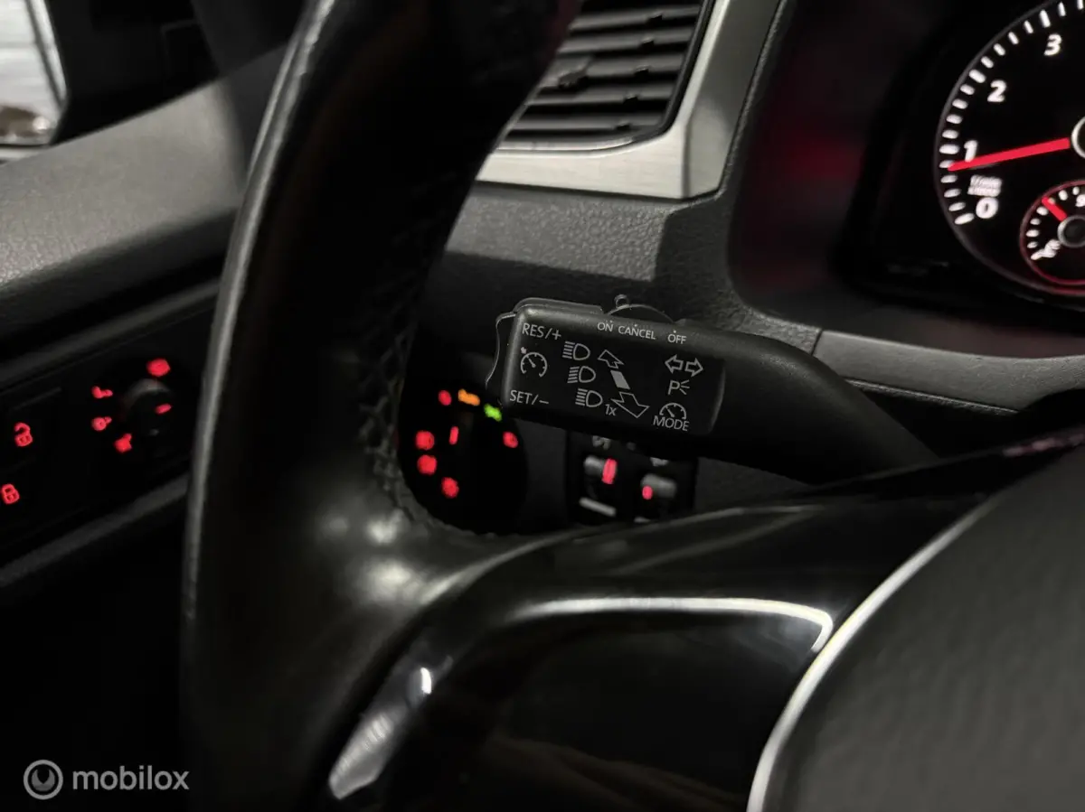 1.2 TSI Comfortline Airco|Cruise|PDC