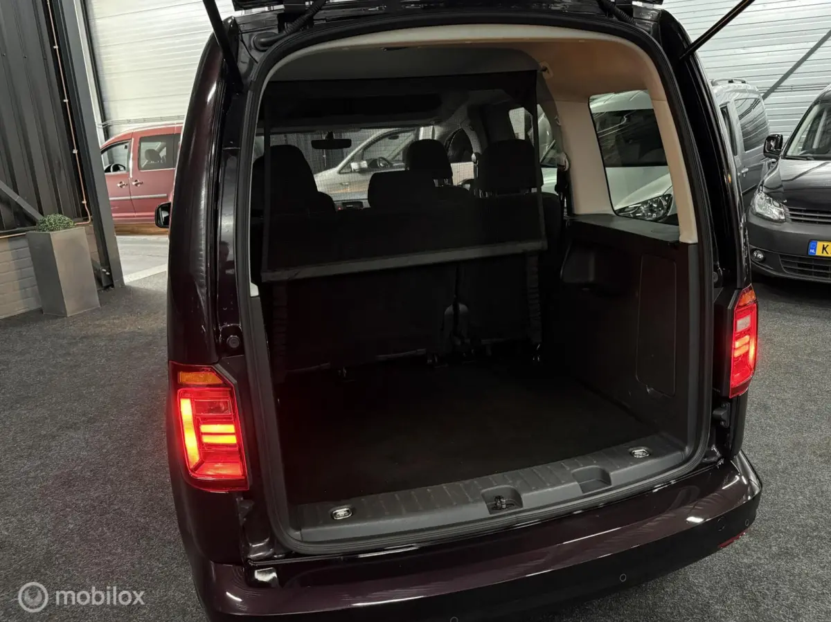 1.2 TSI Comfortline Airco|Cruise|PDC