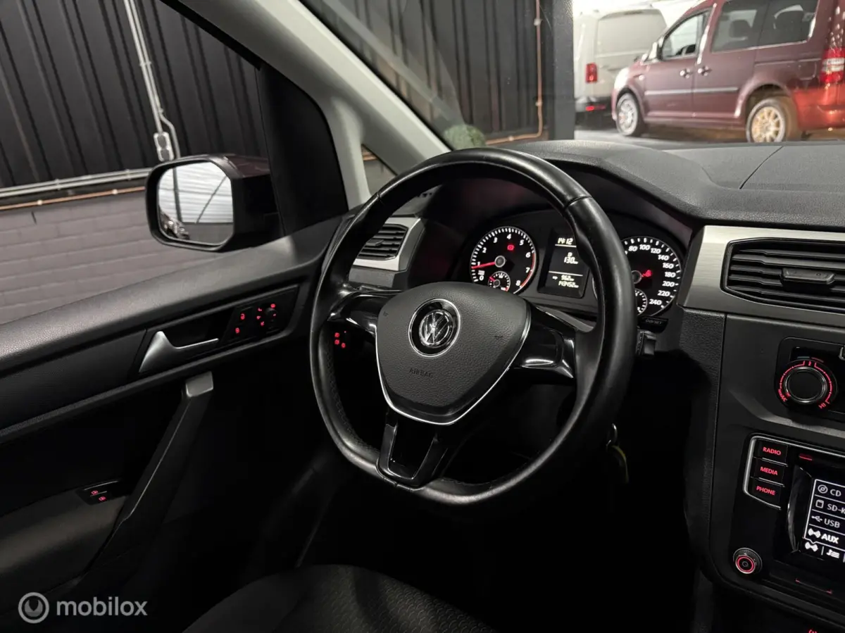 1.2 TSI Comfortline Airco|Cruise|PDC