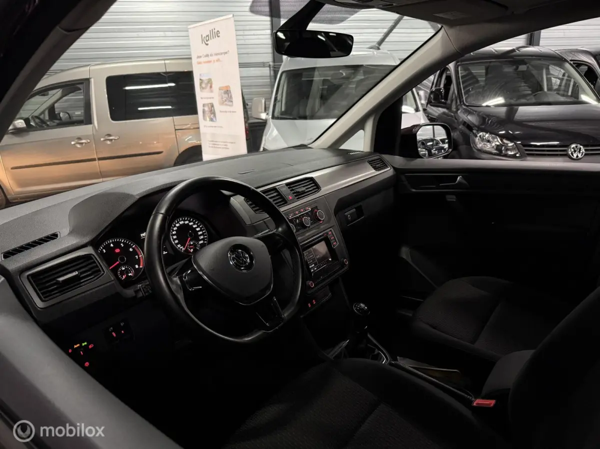 1.2 TSI Comfortline Airco|Cruise|PDC