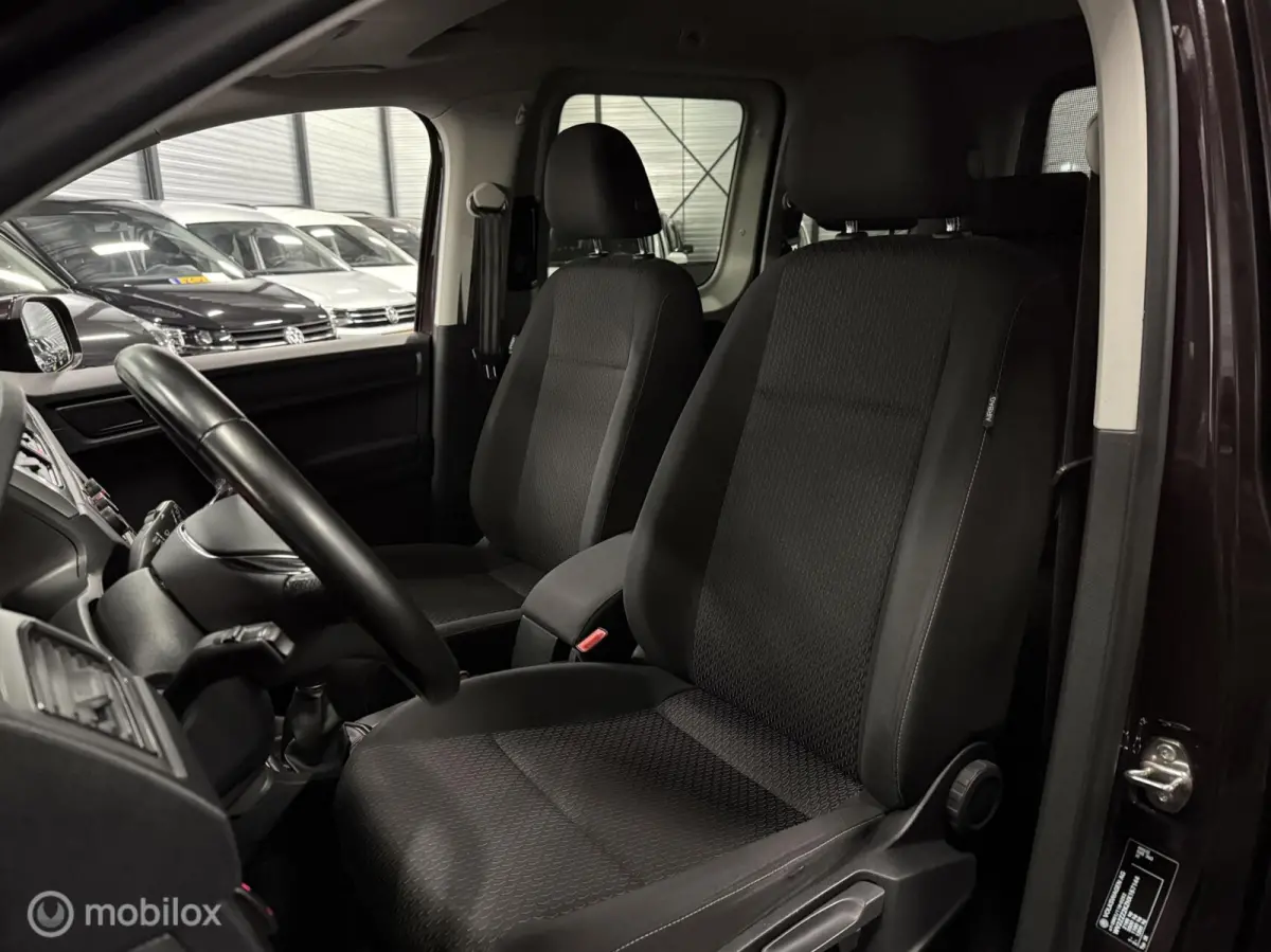 1.2 TSI Comfortline Airco|Cruise|PDC